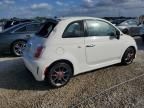 2014 Fiat 500 Abarth