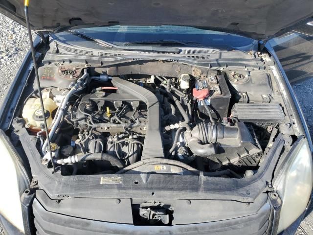 2006 Ford Fusion SEL