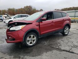 Ford salvage cars for sale: 2014 Ford Escape SE