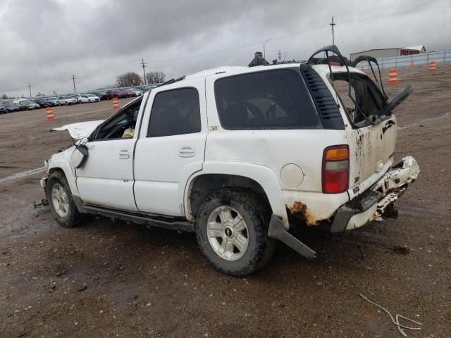 2003 Chevrolet Tahoe K1500