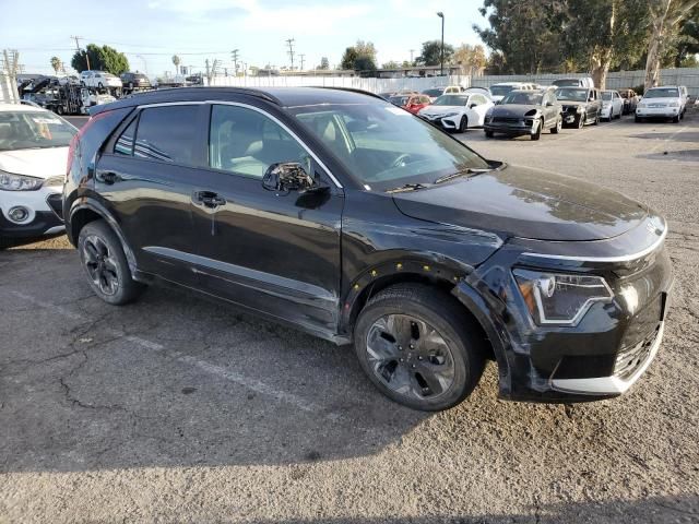 2023 KIA Niro Wind