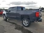 2016 Chevrolet Silverado K2500 Heavy Duty LTZ