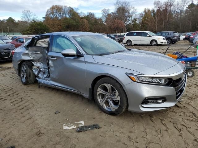 2019 Honda Accord EXL