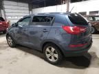 2012 KIA Sportage LX