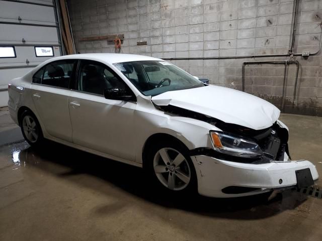 2013 Volkswagen Jetta TDI