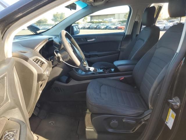 2015 Ford Edge SE