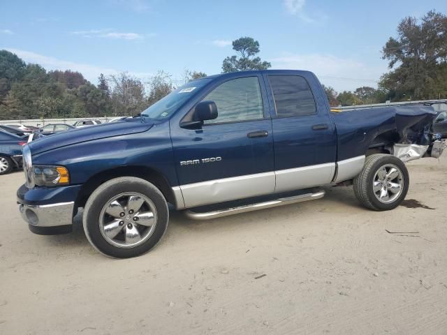 2003 Dodge RAM 1500 ST