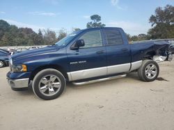 2003 Dodge RAM 1500 ST en venta en Hampton, VA