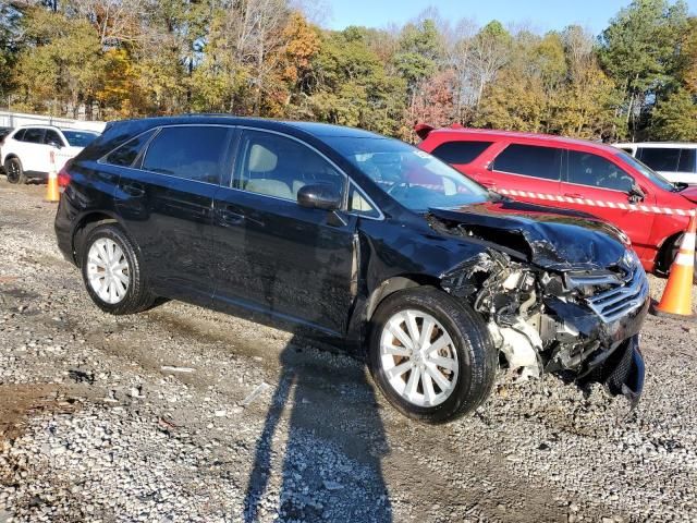 2009 Toyota Venza