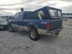 2001 Ford F250 Super Duty