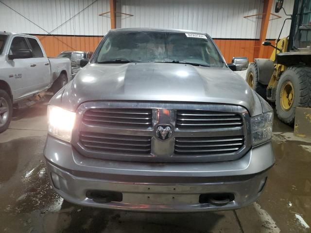 2013 Dodge RAM 1500 SLT