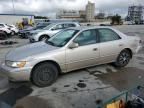 1998 Toyota Camry CE