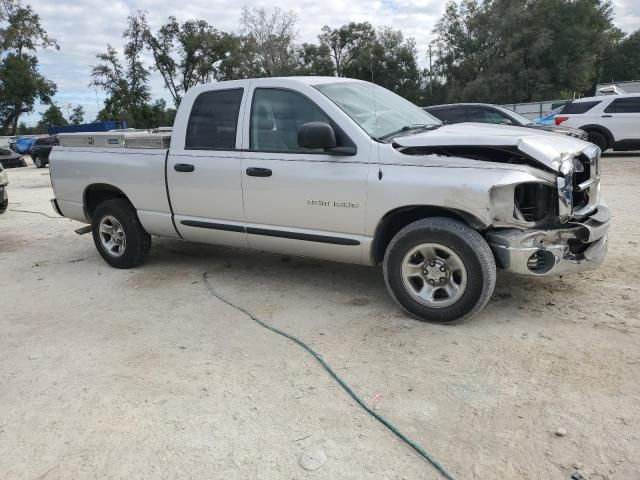 2006 Dodge RAM 1500 ST