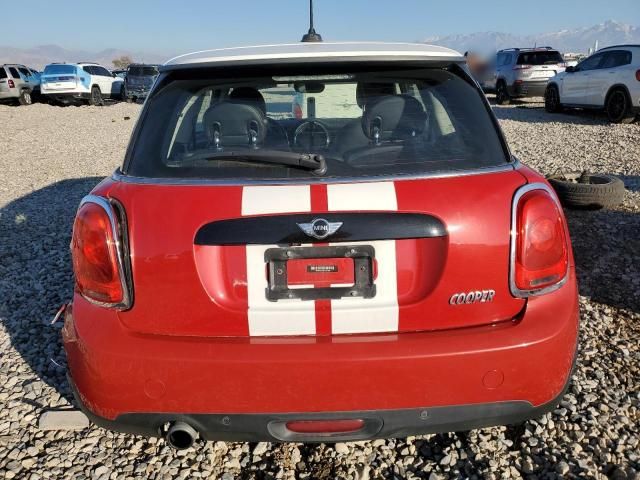 2017 Mini Cooper