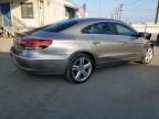 2013 Volkswagen CC Sport