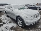 2008 Infiniti FX35