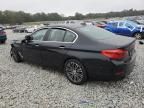 2017 BMW 540 XI