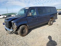 Ford Econoline e350 Super Duty Vehiculos salvage en venta: 2010 Ford Econoline E350 Super Duty Wagon