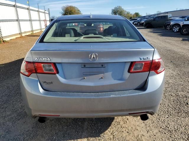 2009 Acura TSX