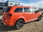 2019 Dodge Journey Crossroad