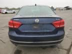 2012 Volkswagen Passat SE