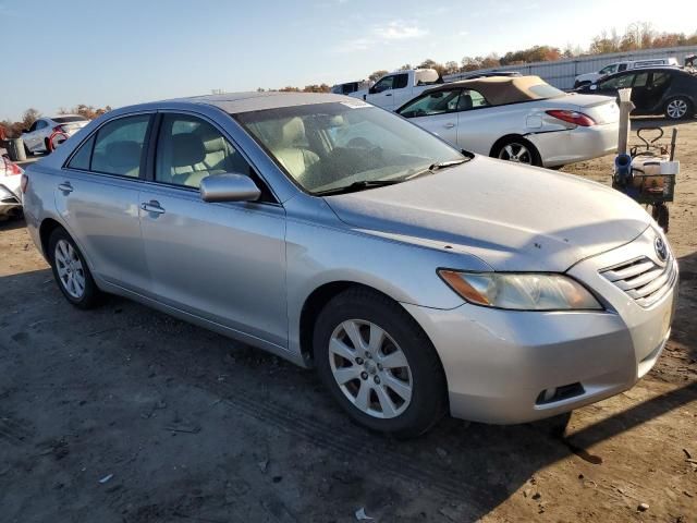 2008 Toyota Camry LE