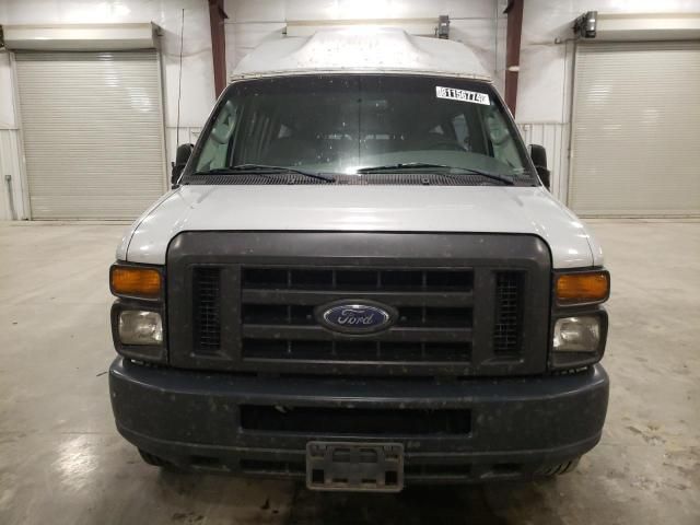 2008 Ford Econoline E250 Van