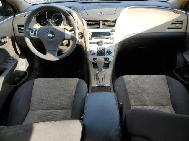 2009 Chevrolet Malibu LS