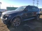 2012 BMW X5 XDRIVE50I