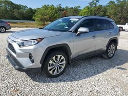 2019 Toyota Rav4 XLE Premium en venta en Houston, TX