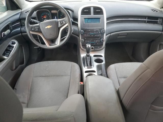 2014 Chevrolet Malibu LS