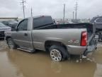 2006 Chevrolet Silverado K1500