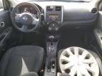 2013 Nissan Versa S