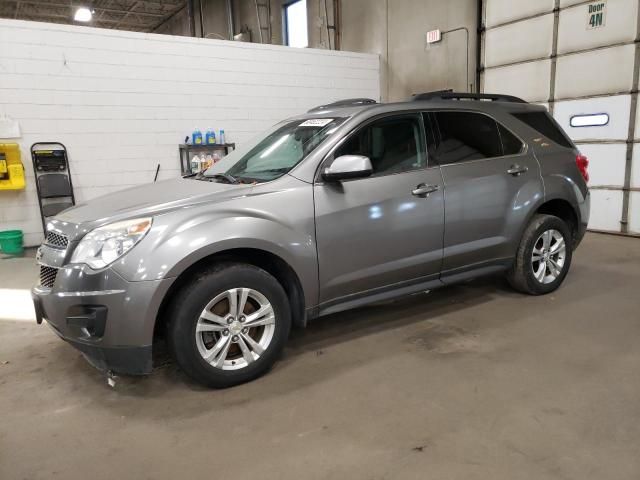 2012 Chevrolet Equinox LT