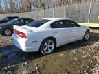 2013 Dodge Charger SXT