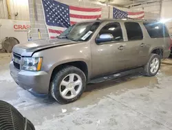 2012 Chevrolet Suburban K1500 LT en venta en Columbia, MO