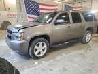 2012 Chevrolet Suburban K1500 LT