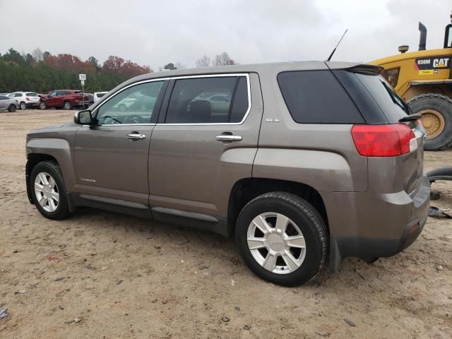 2012 GMC Terrain SLE