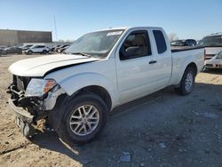 Nissan Frontier sv salvage cars for sale: 2014 Nissan Frontier SV