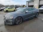 2018 Audi S5 Premium Plus