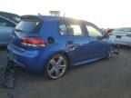 2013 Volkswagen Golf R