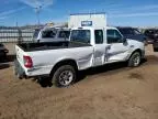 2010 Ford Ranger Super Cab