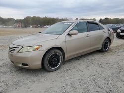 2009 Toyota Camry Base en venta en Conway, AR