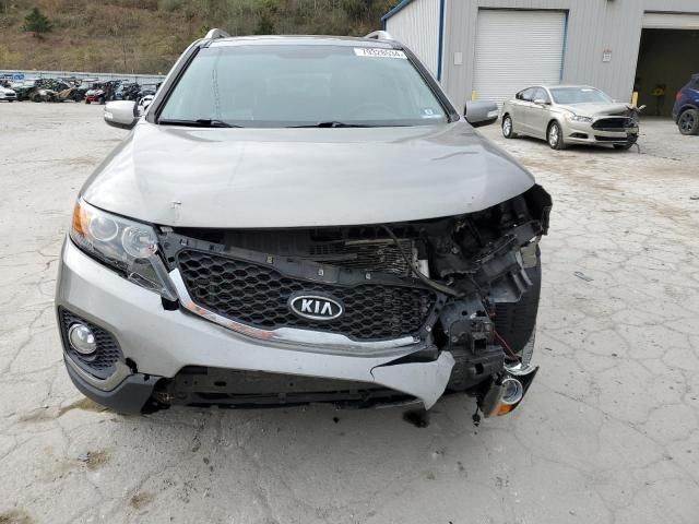 2012 KIA Sorento EX