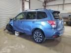 2018 Subaru Forester 2.0XT Premium