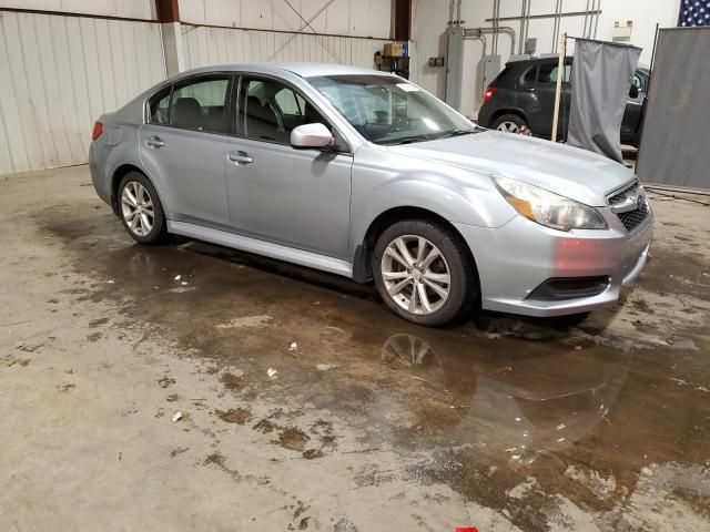 2014 Subaru Legacy 2.5I Premium