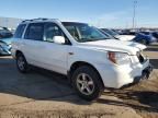 2008 Honda Pilot EXL