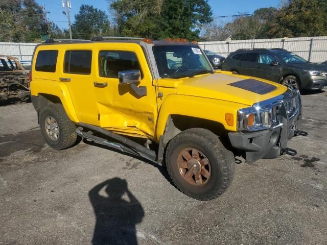 2006 Hummer H3