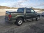 2002 Ford Explorer Sport Trac