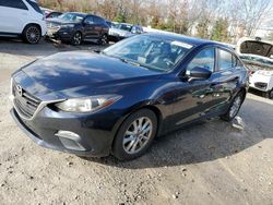 Mazda 3 Vehiculos salvage en venta: 2014 Mazda 3 Grand Touring